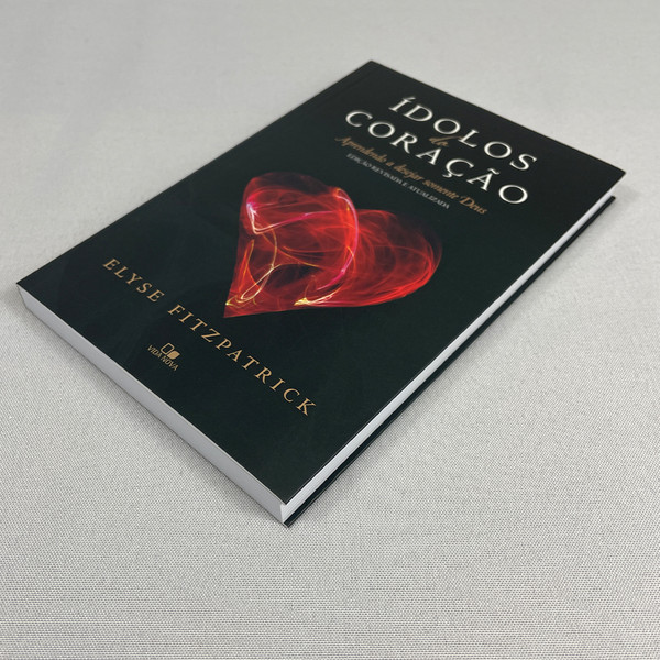 Foto Ídolos do coração - Elyse Fitzpatrick