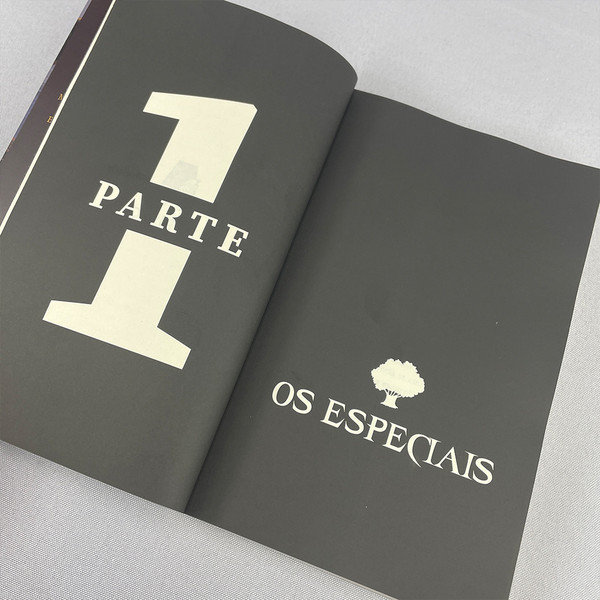 Foto A Fuga | Breno Mascarenhas Marques & Mariana Ferreira de Toledo