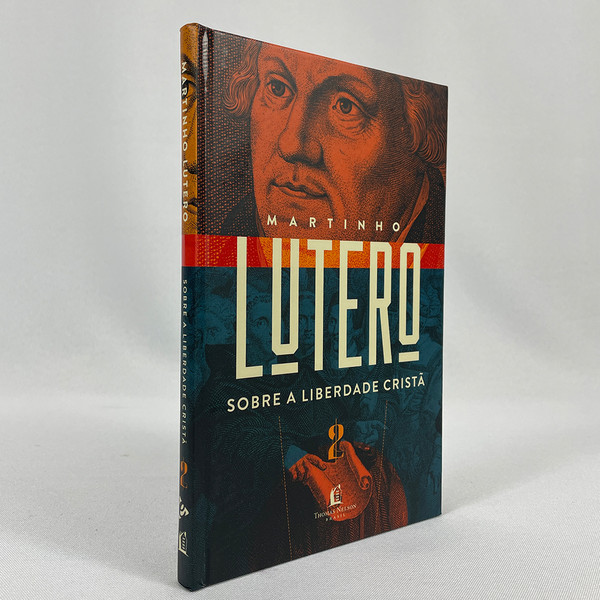 Foto Box Reformadores (3 livros) | Bucer, Lutero e Calvino