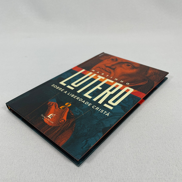 Foto Box Reformadores (3 livros) | Bucer, Lutero e Calvino