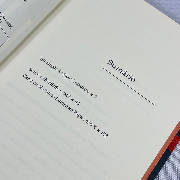 Foto Box Reformadores (3 livros) | Bucer, Lutero e Calvino