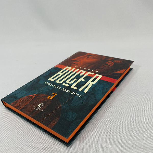 Foto Box Reformadores (3 livros) | Bucer, Lutero e Calvino