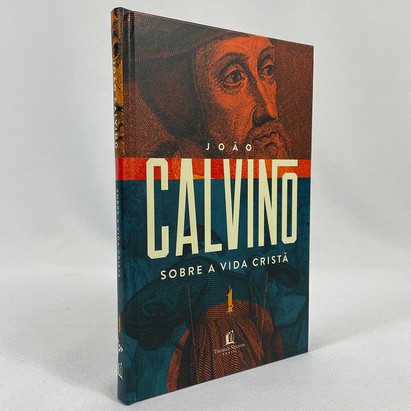 Foto Box Reformadores (3 livros) | Bucer, Lutero e Calvino