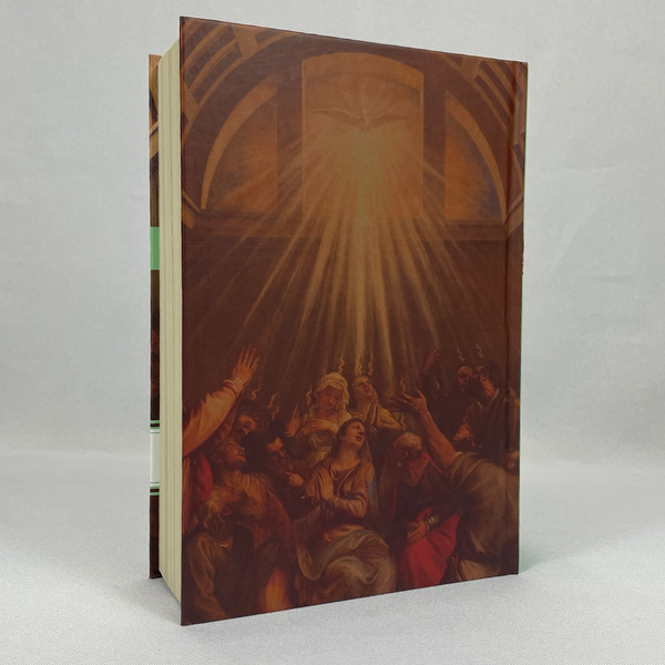 Foto Box Teologia Sistemático-Carismática - César Moisés Carvalho