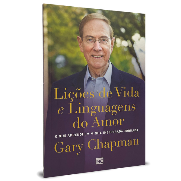 Foto Lições de vida e linguagens do amor - Gary Chapman