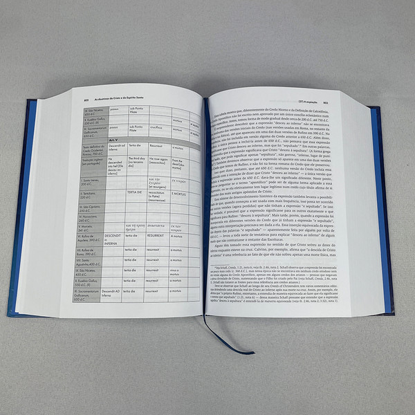 Foto Teologia Sistemática | Wayne Grudem