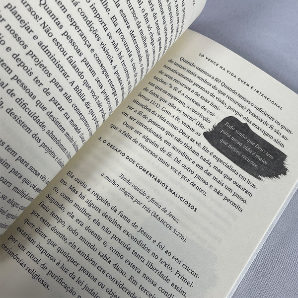 Foto A arte da Vida - Marcelo Bigardi