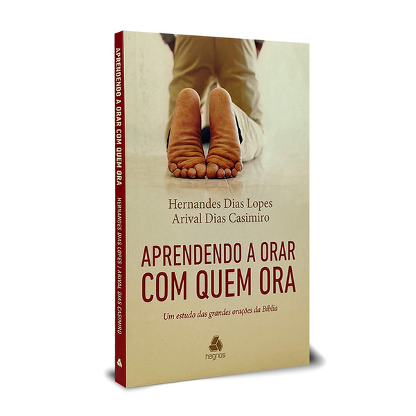 Foto Combo 2 Livros | Comunhão com Deus