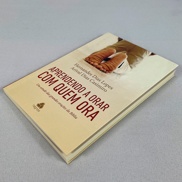 Foto Combo 2 Livros | Comunhão com Deus