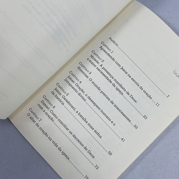 Foto Combo 2 Livros | Comunhão com Deus