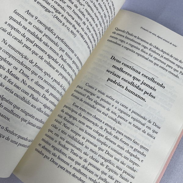 Foto Mulheres Improváveis | Viviane Martinello