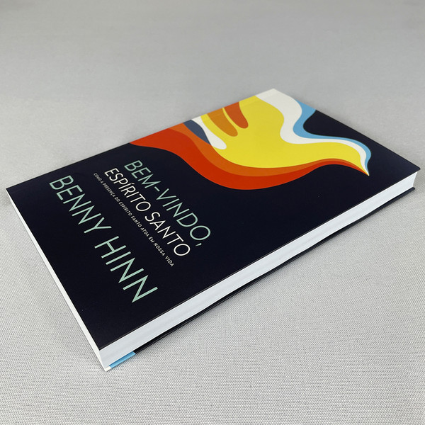 Foto Combo 2 Livros | Espírito Santo