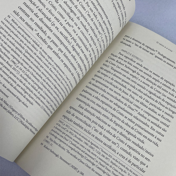 Foto O rei crucificado | Jeremy R. Treat