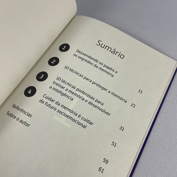 Foto Box Augusto Cury