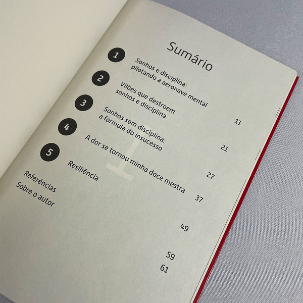 Foto Box Augusto Cury