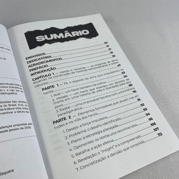 Foto Enigmas da Alma | Ilma Cunha