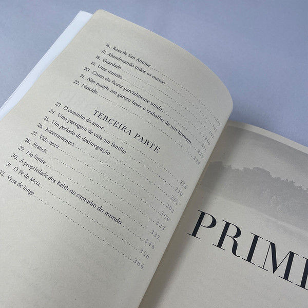 Foto Jayber Crow | Wendell Berry