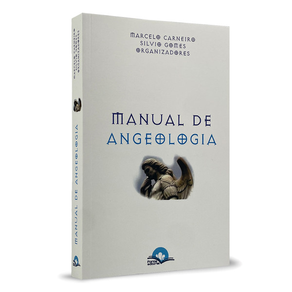 Coleção Manual de Angeologia e Demonologia - Distribuidora Ebenezer