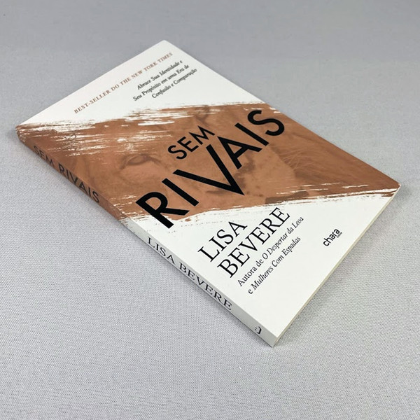 Foto Sem Rivais - Lisa Bevere