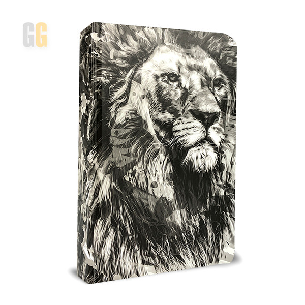 Foto Bíblia Sagrada NTLH | Lion P&B