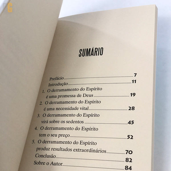 Foto Combo 3 Livros - Avivamento - Hernandes Dias Lopes