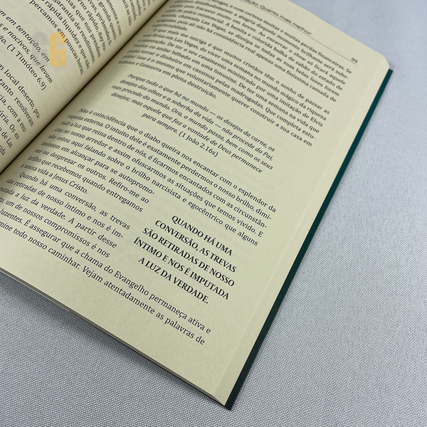 Foto Vencendo as tentações Financeiras | Thiago Becker Modesto Silva