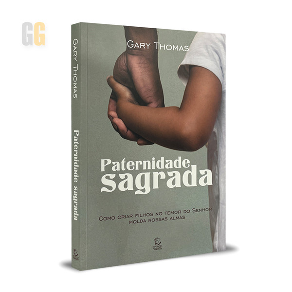 Foto Paternidade Sagrada