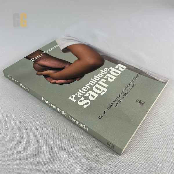 Foto Paternidade Sagrada