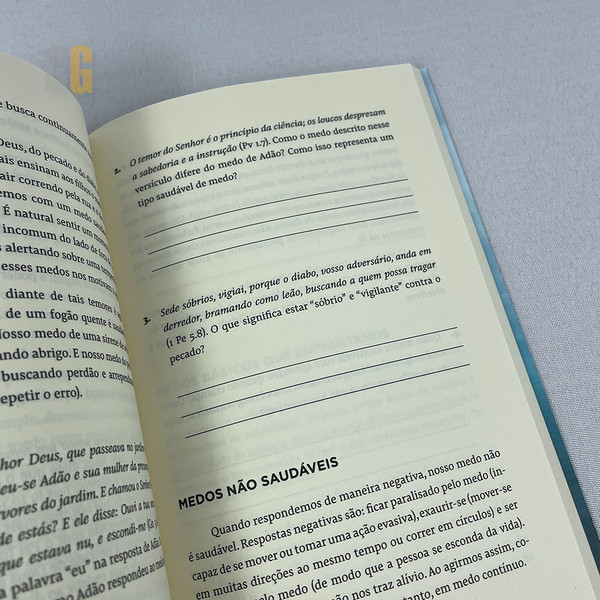 Foto Tornando-se Emocionalmente Completo