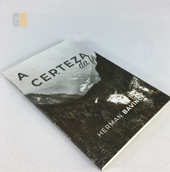 Foto A Certeza da Fé | Herman Bavinck