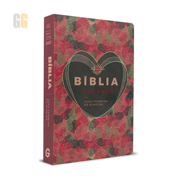 Foto Kit Eu sou Ela | Bíblia Sagrada RC + Livreto