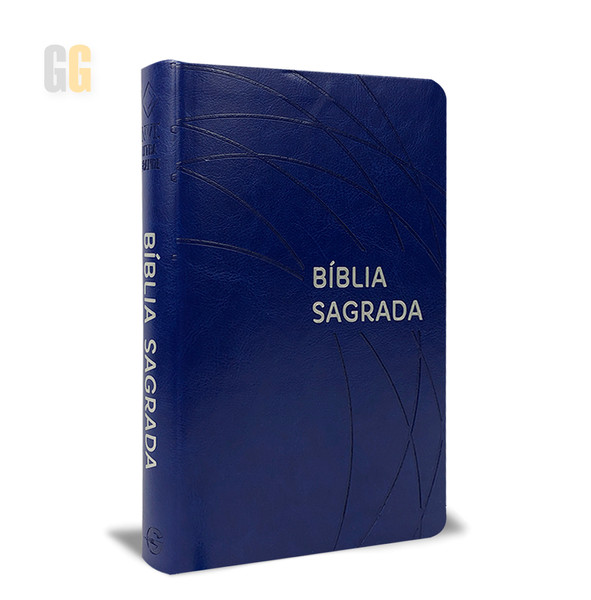 Bíblia Sagrada Buquê, NVT, Letra Grande