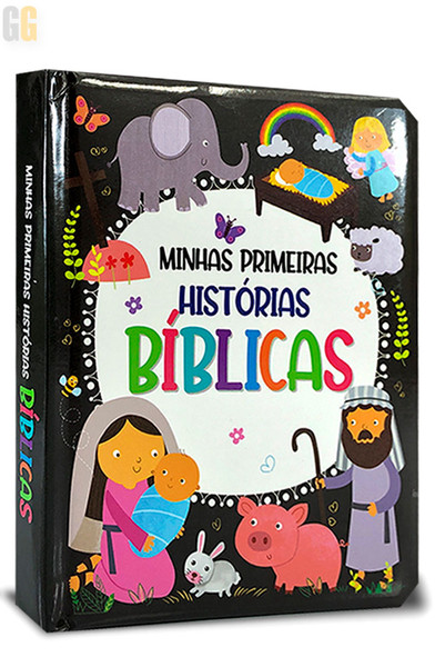 Calaméo - Ebook - Minhas primeiras histórias