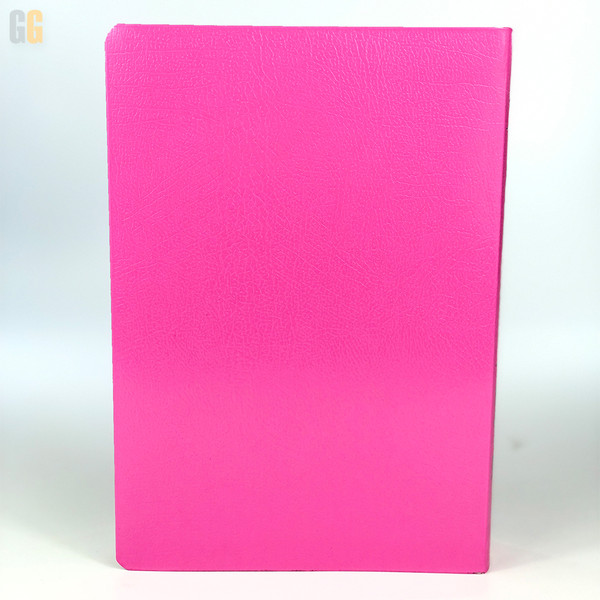 Foto Bíblia Sagrada NVI - Letra Jumbo | Rosa