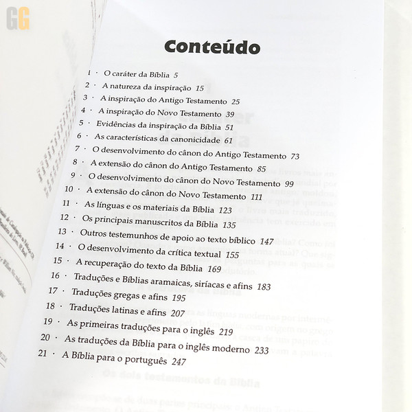 Foto Introdução Bíblica | Norman L. Geisler