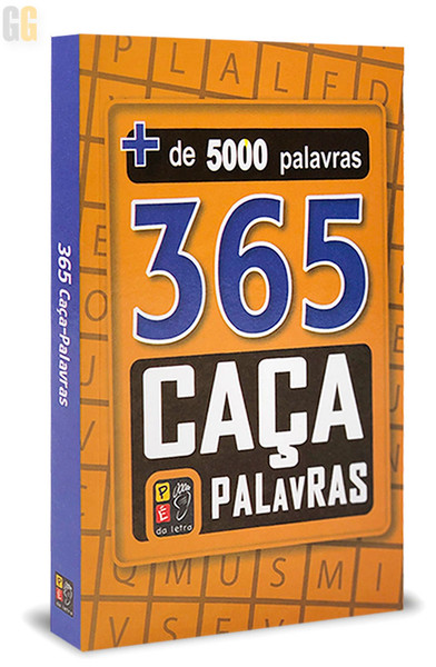 Caça-Palavras