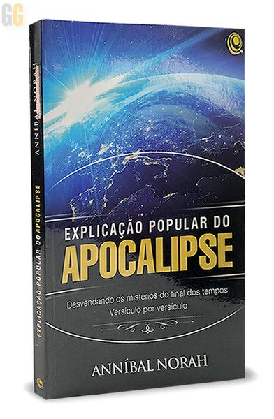 As Epístolas Gerais e o Apocalipse, PDF, Livro do Apocalipse