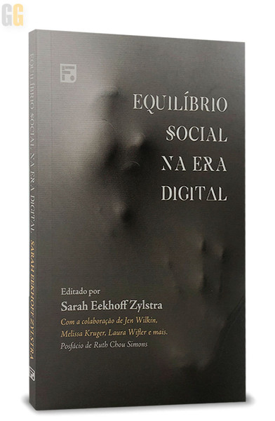 Foto Equilíbrio Social na era Digital