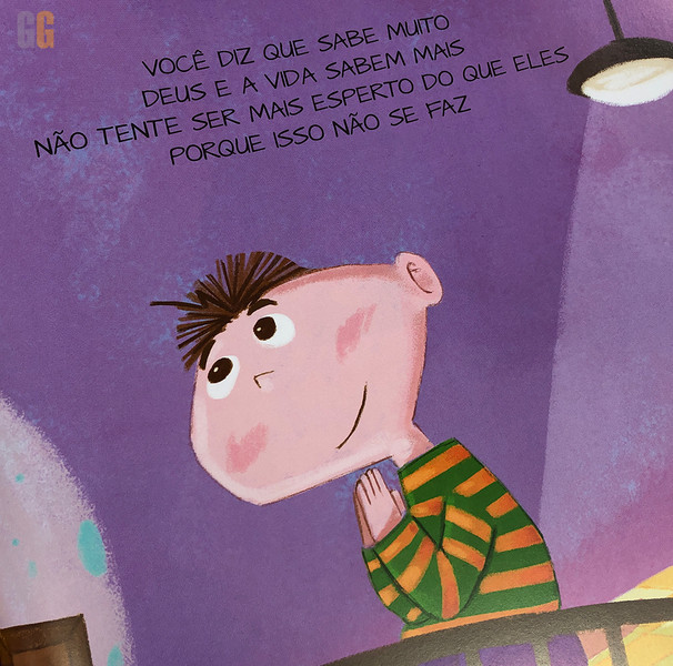 Foto Humildade - Coleção Sentimentos e Virtudes | 2 a 6 anos | Capa brochura