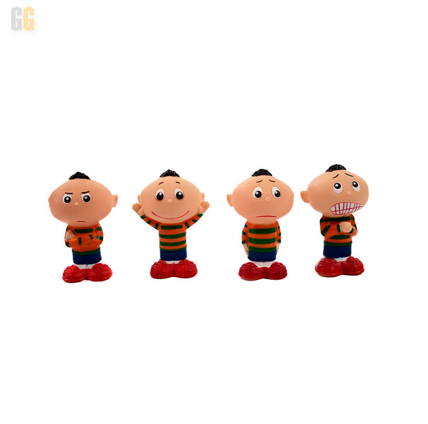 Foto Livro Infantil | Coleção Sentimentos e Emoções - 5 a 10 anos | Médio