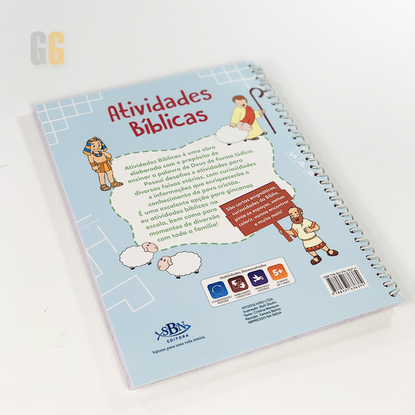 Kit 3 Jogos Bíblicos — Encontre Na Livraria Família Cristã