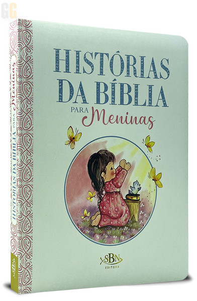 A Bíblia Das Meninas