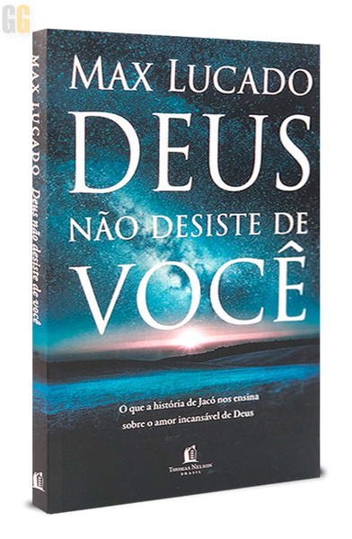 O Senhor é o Meu Pastor - Max Lucado