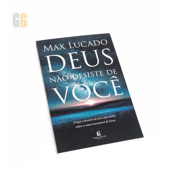 O Senhor é o Meu Pastor - Max Lucado