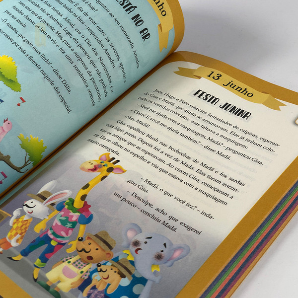 Foto 365 Histórias - Narradas com Carinho