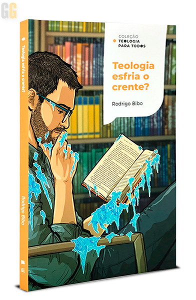 Foto Coleção Teologia para Todos (3 livros)