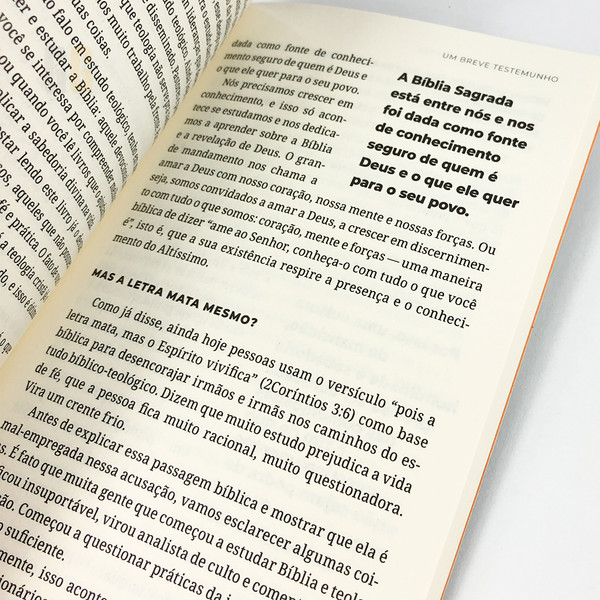 Foto Coleção Teologia para Todos (3 livros)