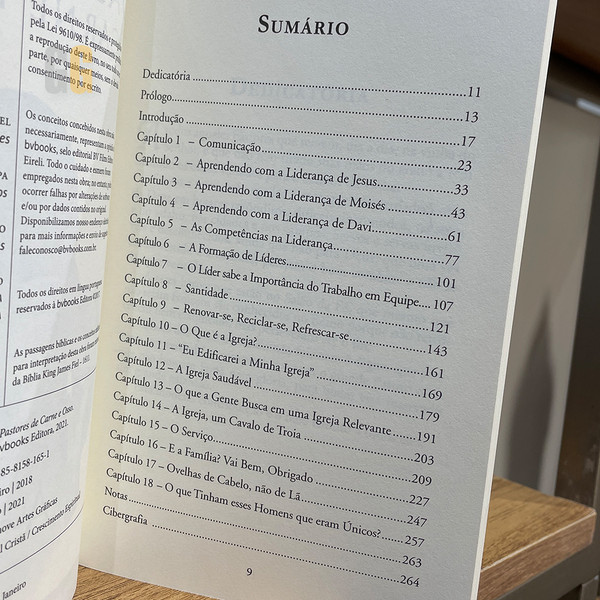 Foto Pastores de Carne e Osso - Alfonso Guevara