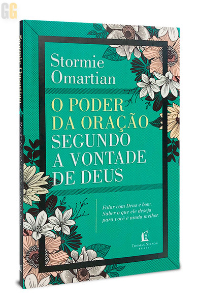 Foto O Poder da Oração Segundo a Vontade de Deus - Stormie Omartian