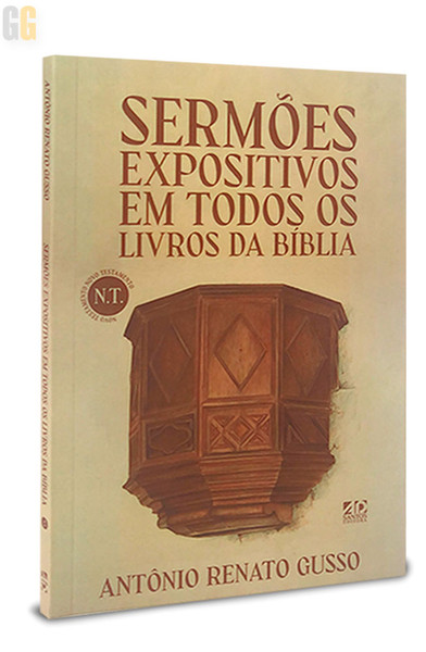 Foto Combo 3 Livros - Esboços Bíblicos Completos